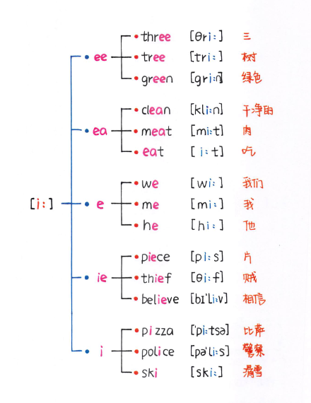 Ellen老师从零开始学英语语法视频课程